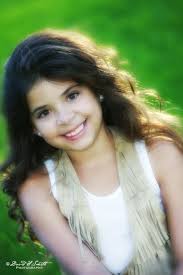 Miss Arizona Jr. Preteen, Raina Donati cant believe 1 year has already  passed
