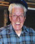 Obituary for Lloyd R. Parr