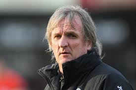 Morrissey double snaps Finn Harps winless streak