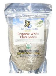 I have ordered from raw food world for several years. Organic White Chia Seeds 1lb By The Raw Food World Raw Vegan Living Blog