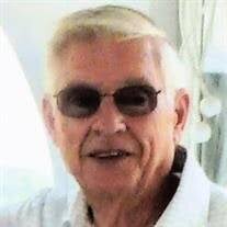 Harold Dearborn Simons Obituary