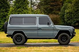 1985 Mercedes Benz 300gd 4 Speed Mercedes Benz Mercedes Benz