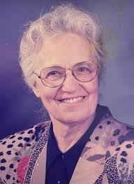 Obituary for Beulah Blanche Upham