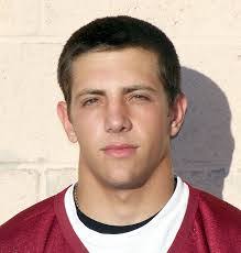 Brandon Mcclintic's Instagram, Twitter & Facebook