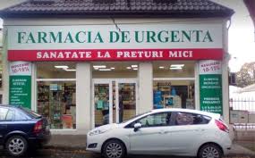 De ce acte avem nevoie. Reporteris AmendÄƒ Record Pentru O Farmacie Din Iasi 1 2 Milioane De Euro