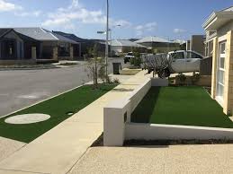 Perth prison's listed building receive's landscaping facelift. 11 Reasons Perth Homeowners Are Installing Synthetic Grass