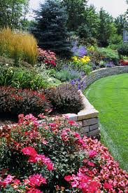 Check spelling or type a new query. Retaining Wall And Perennials Ilt Vignocchi Landscape Architects Contractors