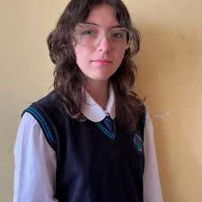 Felicitamos a la estudiante Antonella Herrera, del Segundo Medio B, quien  obtuvo el primer lugar en el Campeonato Nacional de Taekwondo ATA BEKHO,  realizado el domingo 14 de Julio en la región