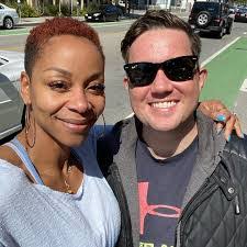 Marci Scott's Instagram, Twitter & Facebook