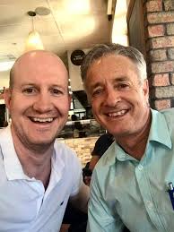 𝙈𝙚𝙚𝙩 𝙩𝙝𝙚 𝘼𝙘𝙖𝙙𝙚𝙢𝙮: 𝙃𝙪𝙜𝙤 𝙈𝙘𝙇𝙖𝙪𝙜𝙝𝙡𝙞𝙣 😁 "Declan  Fassbender coached me in school and now in Lansdowne Football Club as well.  He's the coach who has helped me the most because he's taught