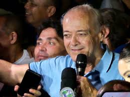 Silvio Mendes &eacute; eleito prefeito de ...