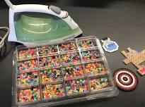 Fuse Beads Day