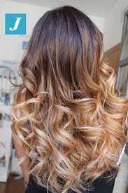 Chic Choice Degrade Joelle Cdj Degradejoelle Tagliopuntearia Degrade Igers Musthave Hair Hairstyle Hai Idee Couleur Cheveux Cheveux Coiffure Couleur