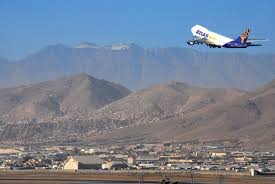 Helicopters are landing at the u.s. File Atlas Air Flying Off From Kabul Airport In 2010 Jpg Wikimedia Commons