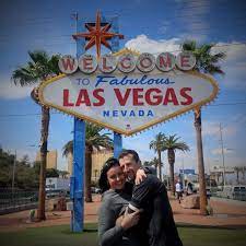 You Have To Get The Famous Welcome To Fabulous Las Vegas Nevada Sign Photo Taken It S A Short Wa Vegas Attractions Flamingo Las Vegas Las Vegas Attractions