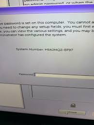 Hi, saw on ebay someone selling a dell motherboard for an xps 13 for a. Unlock Bios Password For Dell Xps 15 9570 Bios Fix Com