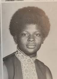 Katherine Williams THS-Class of 72 DOB: 10/16/54 DOD: 06/03/14