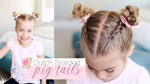 Jangan lupa like, coment, dan. 10 Inspirasi Gaya Rambut Simple Untuk Anak Saat Pesta