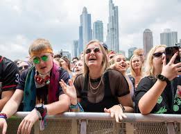 Jul 27, 2021 · organizers of chicago's lollapalooza festival have a strict message for music lovers who want to attend all four days of the event: Z8x8769pf3pifm