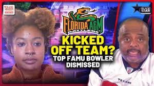 FAMU Student Kicked Off Bowling Team for Prioritizing Academics
