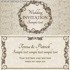 Maybe you would like to learn more about one of these? Wedding Invitation Ppt Templates Free Download Invitation