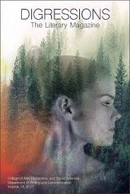 NSU's Digressions Literary and Art Journal
