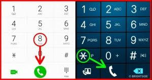 How To Find Out Who S Tracking You Through Your Smartphone Phone Codes Phone Hacks Smartphone Hacks