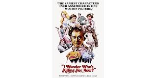I Wonder Who's Killing Her Now – Movies on Google Play