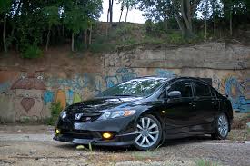 Image result for Crystal Black 2009 Honda