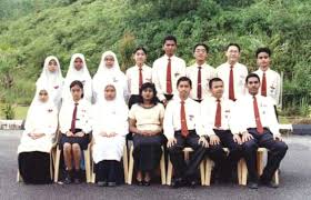 Ia diasaskan berkaitan dengan penemuan bijih timah. Slad 3