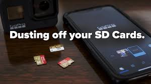 Great savings & free delivery / collection on many items. How To Export Save Your Sd Card Content