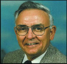 Charles Hildreth Obituary (2013)