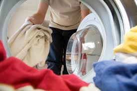 First separate your laundry into three piles: What Colors Can Be Washed Together House Trick