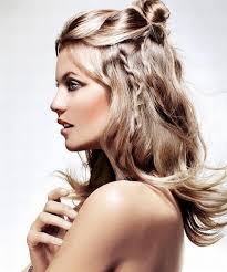 Blonde prom hair updos is harmoniously structured and unbelievably easy to pull off. Prom Hairstyles For Long Blonde Hair