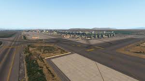 Alicante airport (alc) serves as the main airport for the region of murcia and the province of alicante. News Scenery Release Leal Alicante Airport And Port By Virtualdesign3d News The Latest Developments In X Plane X Plane Reviews