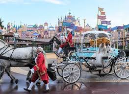 photos vous rêvez d'un mariage de conte de fées ? Se Marier A Disneyland Paris C Est Comment Elle Be