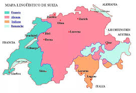 En romanche, svizra), oficialmente la confederación suiza (en alemán, schweizerische eidgenossenschaft; Que Idioma Se Habla En Suiza Felices Vacaciones