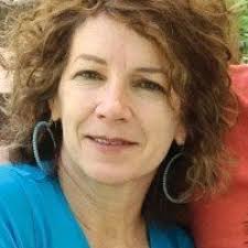 Amy Sandberg: Turning the clock back