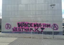 Now $97 (was $̶1̶1̶7̶) on tripadvisor: Datei Hande Weg Vom Westwerk Graffito Leipzig Garage Jpg Wikipedia