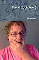 Amazon.com: The AI Cookbook 3: 9781365220180: Beardsley, Ian: 圖書