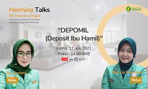 Yang bisa dilakukan di kehamilan 7 bulan | list of happiness. Hermina Bogor Covid