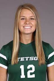 2017 Women's Soccer Roster