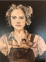 Nan McDowell/Gypsy Soul, artist