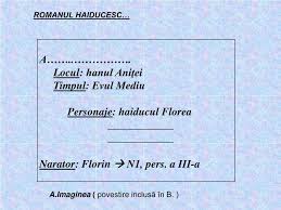 Florin scrie un roman de mircea cartarescu. Ppt Florin Scrie Un Roman De Mircea CÄƒrtÄƒrescu Powerpoint Presentation Id 5418357