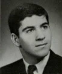 The University of Notre Dame Class of 1969 Blog: January 2017