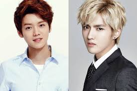 Smentertainment Files Lawsuit Against Kris And Luhan For Contract Violation Luhan Celebrity News Wu Yi Fan