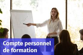 Quels sont les changements de 2021 et comment l'utiliser ? Le Compte Personnel De Formation Cpf Portail Formation Cci Hauts De France