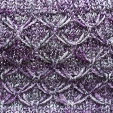 w617 purple thistle cowl free