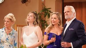 Longtime The Bold & the Beautiful star bids farewell amid show shake-up |  HELLO!