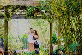 All photography by eva photo studio  evaphotostudio.com . Engagement Session Florida Botanical Gardens Andrea Harold Photography By Santy Martinez Miami Wedding Photographers